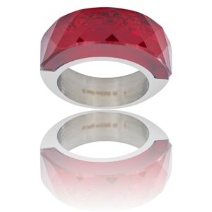 Bague Femme Strass DAPHNEE