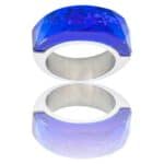 Bague Femme Strass DAPHNEE