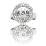 Bague Femme Ajustable DAPHNEE