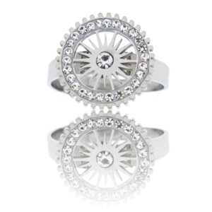 Bague Femme Ajustable DAPHNEE