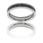 Bague Anneau Femme Strass DAPHNEE