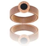 Bague Anneau Femme DAPHNEE