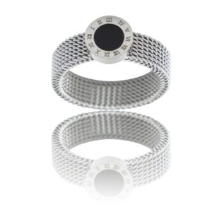 Bague Anneau Femme DAPHNEE