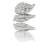 Bague Femme Strass DAPHNEE