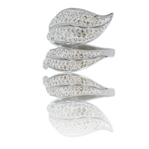 Bague Femme Strass DAPHNEE