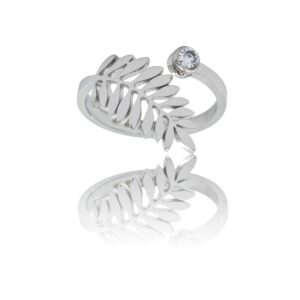 Bague Femme Strass DAPHNEE