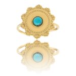 Bague Femme Ajustable DAPHNEE