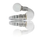 Bague Femme Perles DAPHNEE