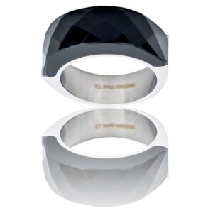 Bague Femme Strass DAPHNEE