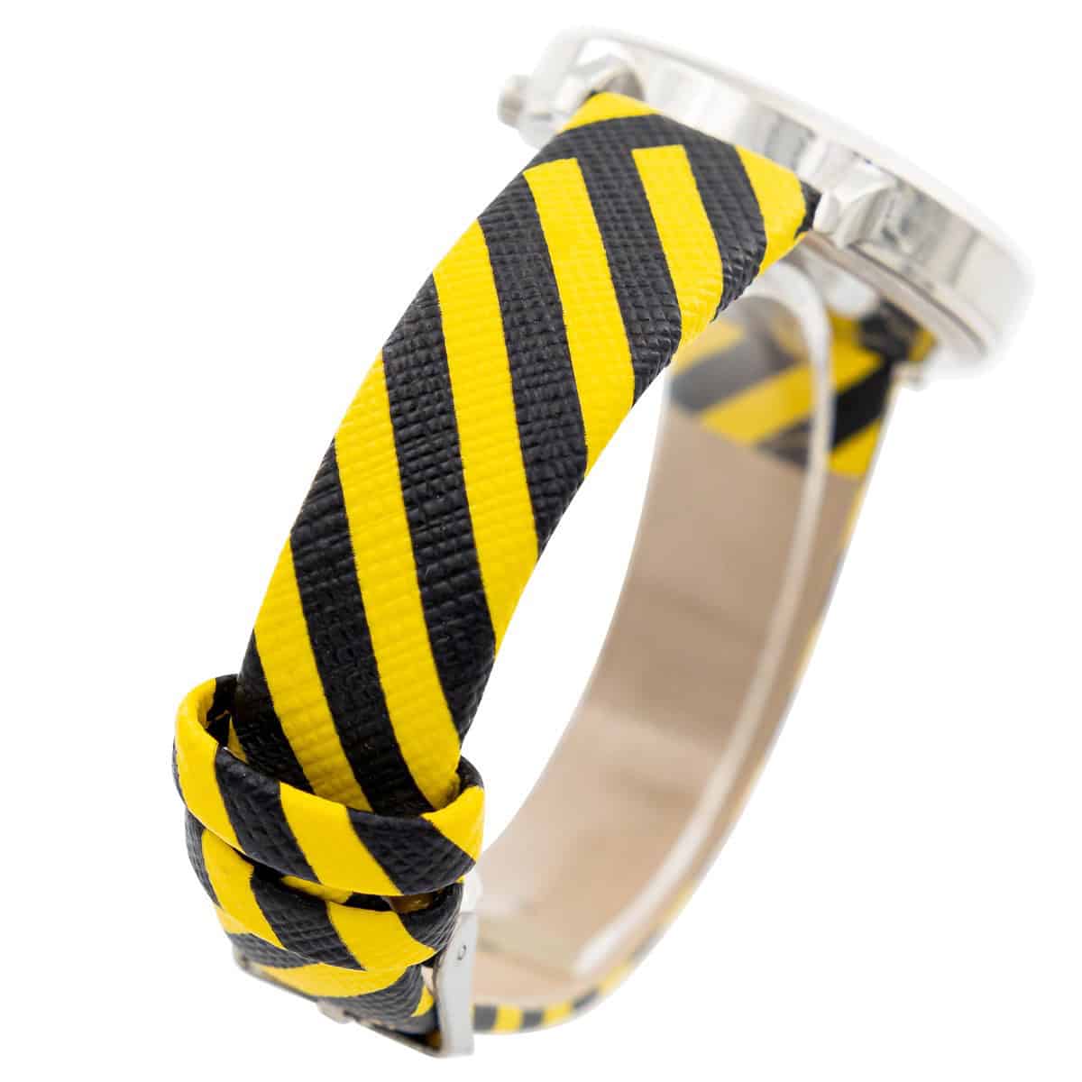 Montre Femme Jaune CHTIME