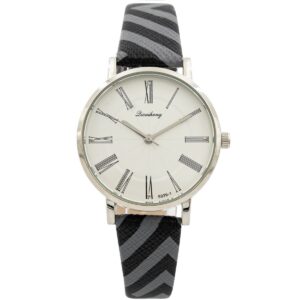 Montre Femme Gris CHTIME