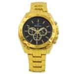 Montre Homme Métal CHTIME