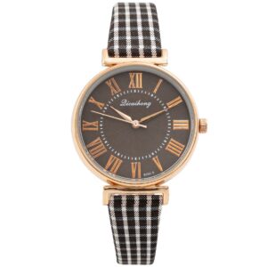 Montre Femme Gris CHTIME
