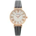 Montre Femme Gris CHTIME