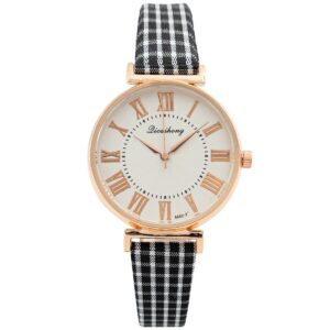 Montre Femme Gris CHTIME