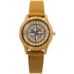 Montre Femme Camel Bois CHTIME