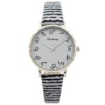 Montre Femme Gris CHTIME