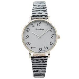 Montre Femme Gris CHTIME