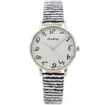 Montre Femme Blanc CHTIME