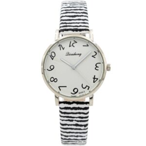 Montre Femme Blanc CHTIME