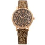 Montre Femme Liège CHTIME