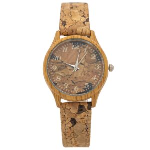 Montre Femme Liège CHTIME