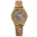 Montre Femme Liège CHTIME