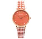 Montre Femme Rouge CHTIME