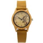 Montre Femme Camel Bois CHTIME