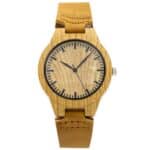 Montre Femme Camel Bois CHTIME