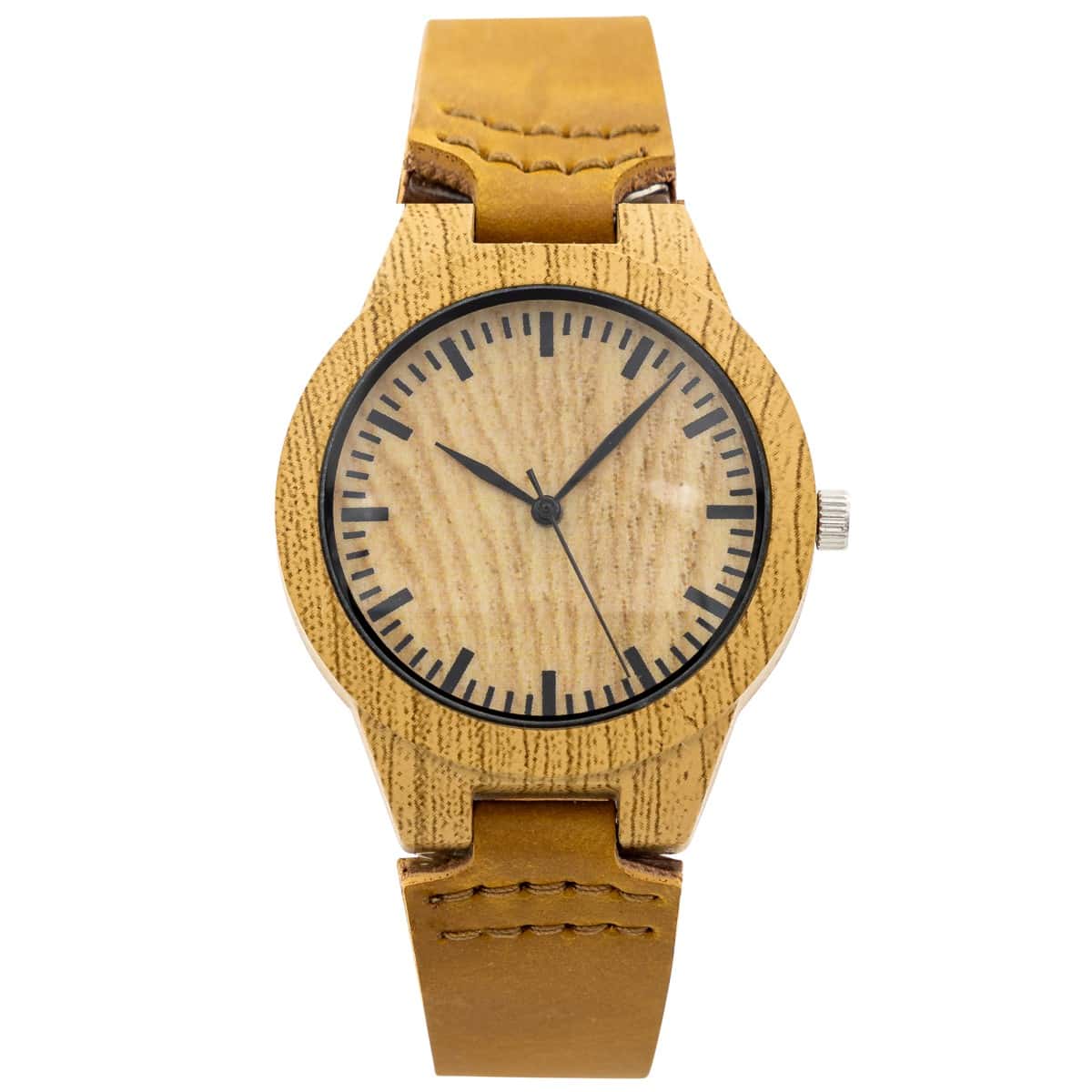 Montre Femme Camel Bois CHTIME