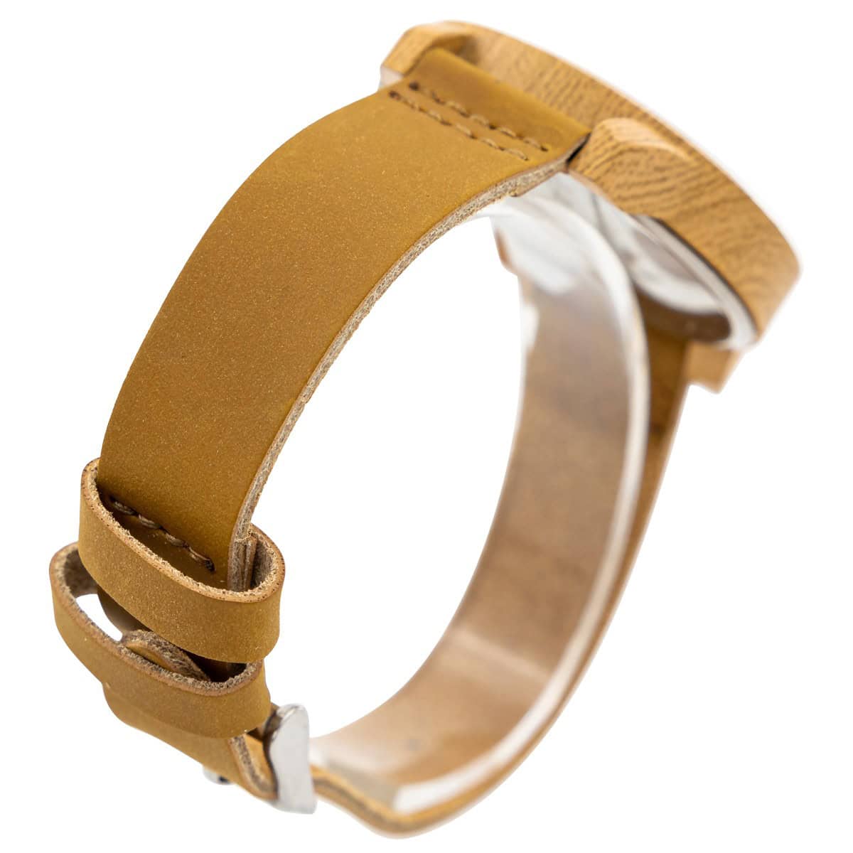 Montre Femme Camel Bois CHTIME