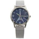 Montre Femme Métal Tour Eiffel