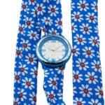 Montre Femme Foulard CHTIME