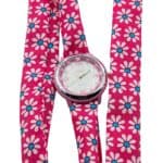 Montre Femme Foulard CHTIME