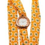 Montre Femme Foulard CHTIME