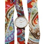 Montre Femme Foulard CHTIME