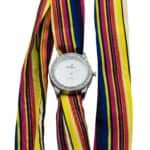 Montre Femme Foulard CHTIME