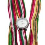 Montre Femme Foulard CHTIME