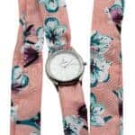 Montre Femme Foulard CHTIME