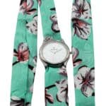 Montre Femme Foulard CHTIME