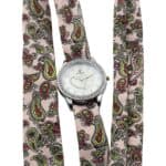 Montre Femme Foulard CHTIME