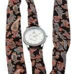 Montre Femme Foulard CHTIME