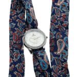 Montre Femme Foulard CHTIME