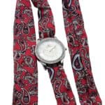 Montre Femme Foulard CHTIME