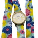 Montre Femme Foulard CHTIME