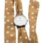 Montre Femme Foulard CHTIME