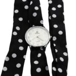 Montre Femme Foulard CHTIME