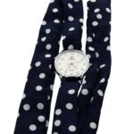 Montre Femme Foulard CHTIME