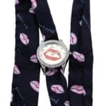 Montre Femme Foulard CHTIME
